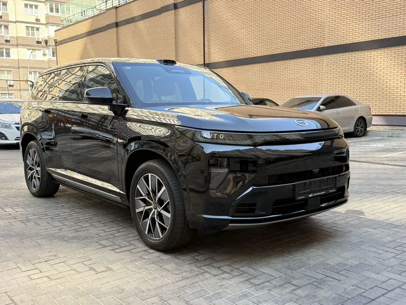 GAC S7 2026 — купить в автосалоне «Алмаз Авто», ст. Динская