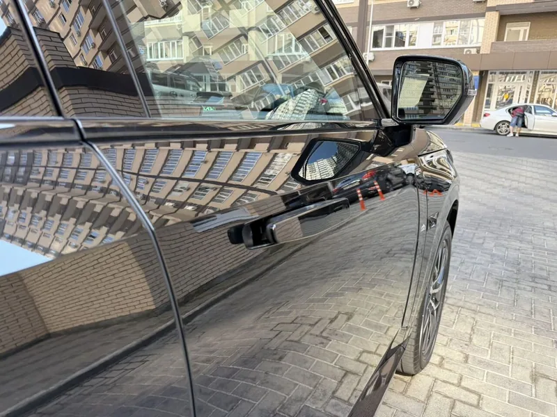 GAC S7 2026 — купить в автосалоне «Алмаз Авто», ст. Динская — фото 11
