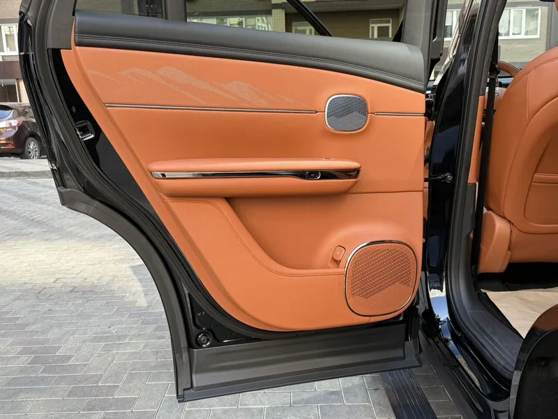 GAC S7 2026 — купить в автосалоне «Алмаз Авто», ст. Динская — фото 17