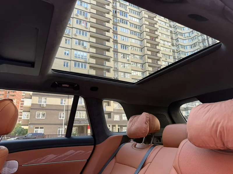 GAC S7 2026 — купить в автосалоне «Алмаз Авто», ст. Динская — фото 26