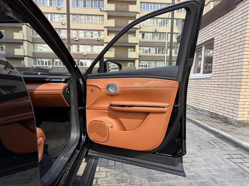 GAC S7 2026 — купить в автосалоне «Алмаз Авто», ст. Динская — фото 29