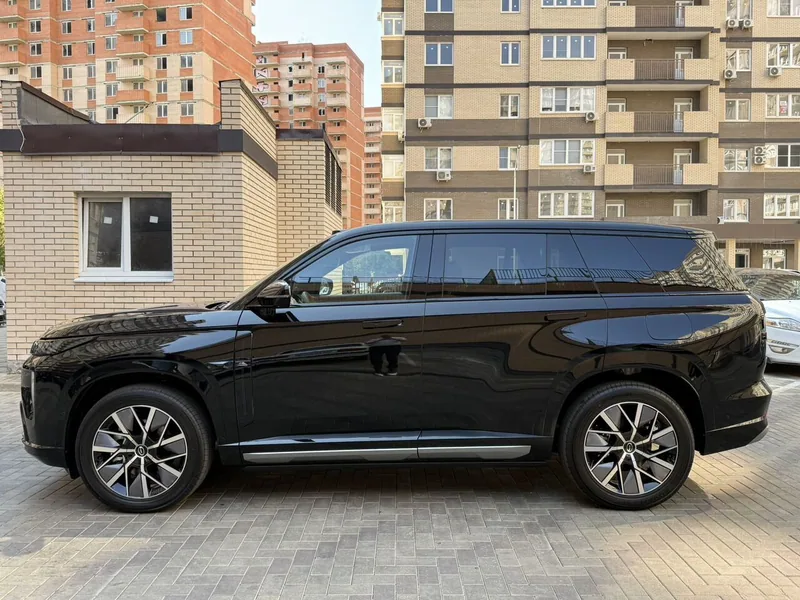 GAC S7 2026 — купить в автосалоне «Алмаз Авто», ст. Динская — фото 4