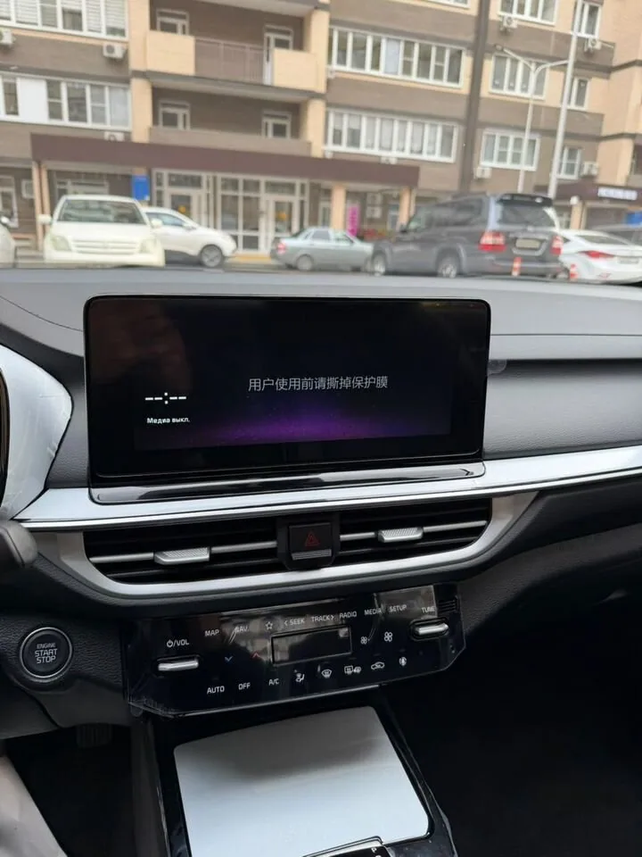 Kia K3 2026 — купить в автосалоне «Алмаз Авто», ст. Динская — фото 22