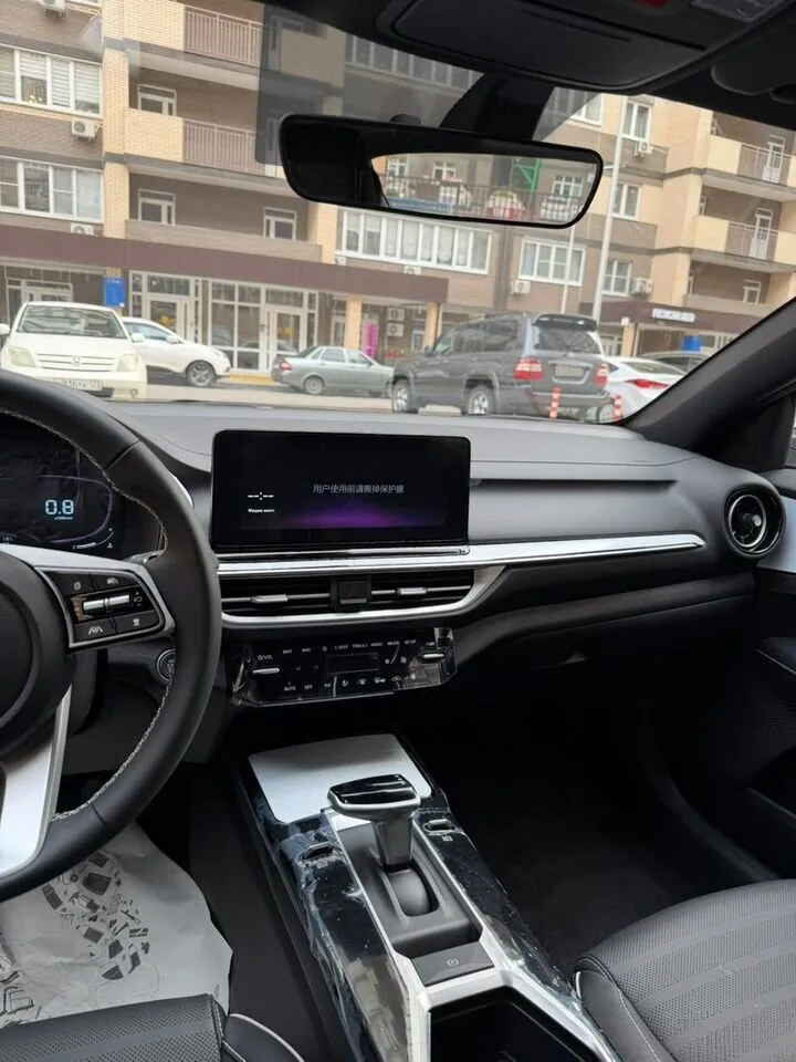 Kia K3 2026 — купить в автосалоне «Алмаз Авто», ст. Динская — фото 21