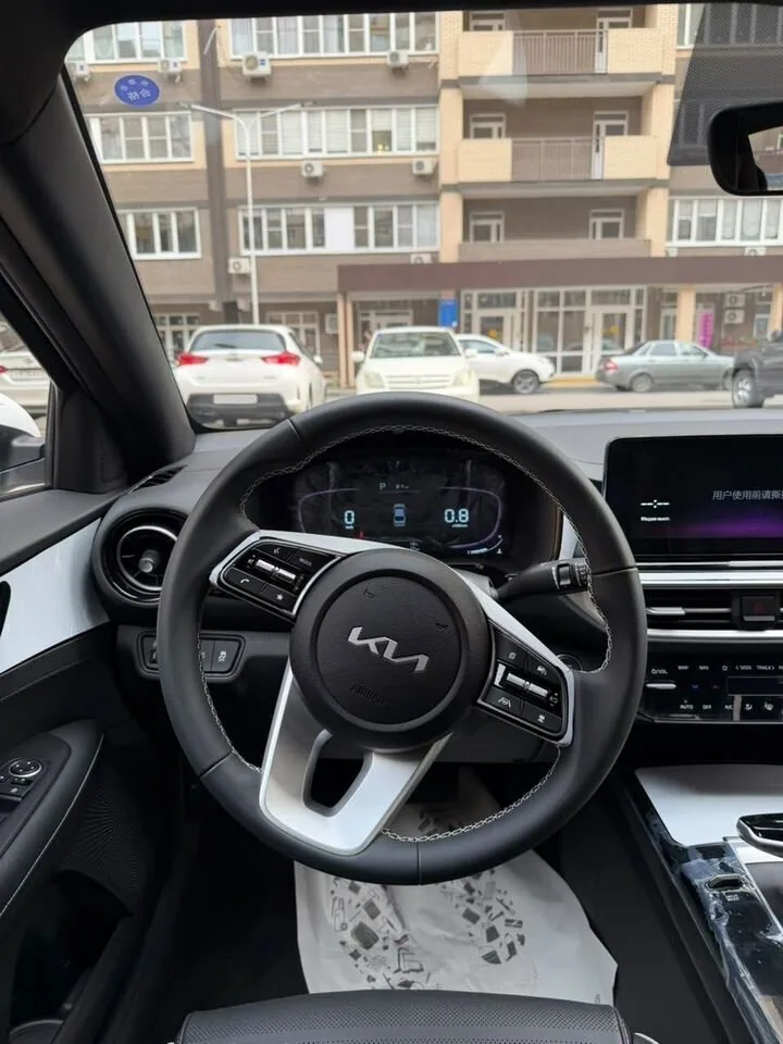 Kia K3 2026 — купить в автосалоне «Алмаз Авто», ст. Динская — фото 16