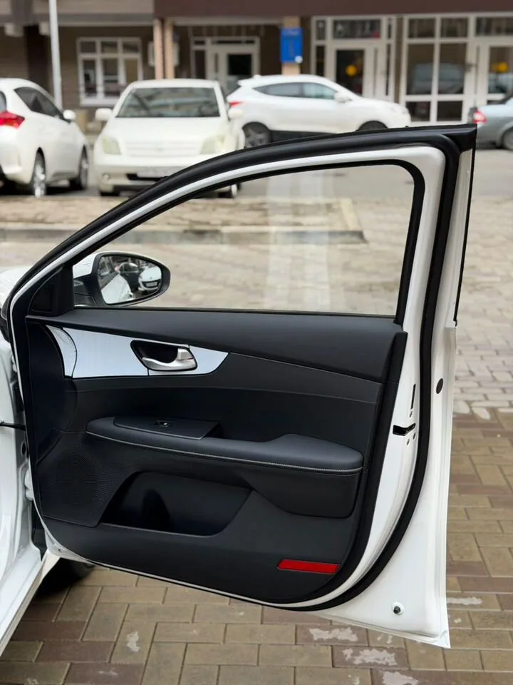 Kia K3 2026 — купить в автосалоне «Алмаз Авто», ст. Динская — фото 10