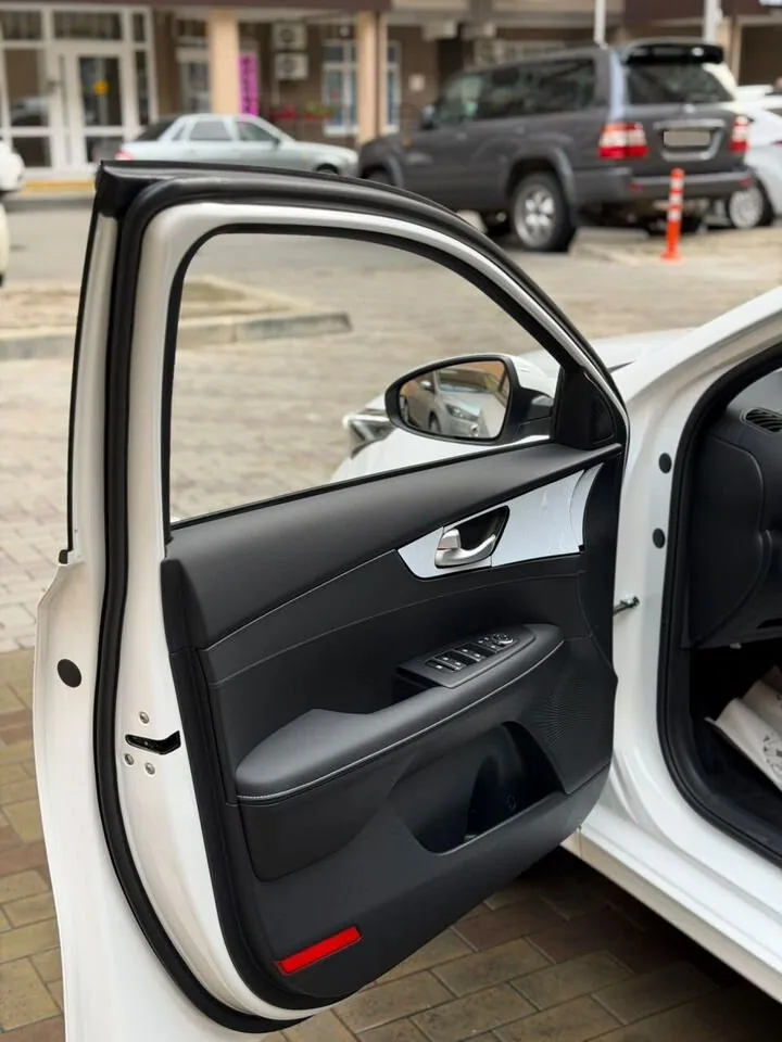 Kia K3 2026 — купить в автосалоне «Алмаз Авто», ст. Динская — фото 7