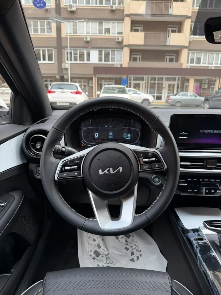 Kia K3 2026 — купить в автосалоне «Алмаз Авто», ст. Динская — фото 15
