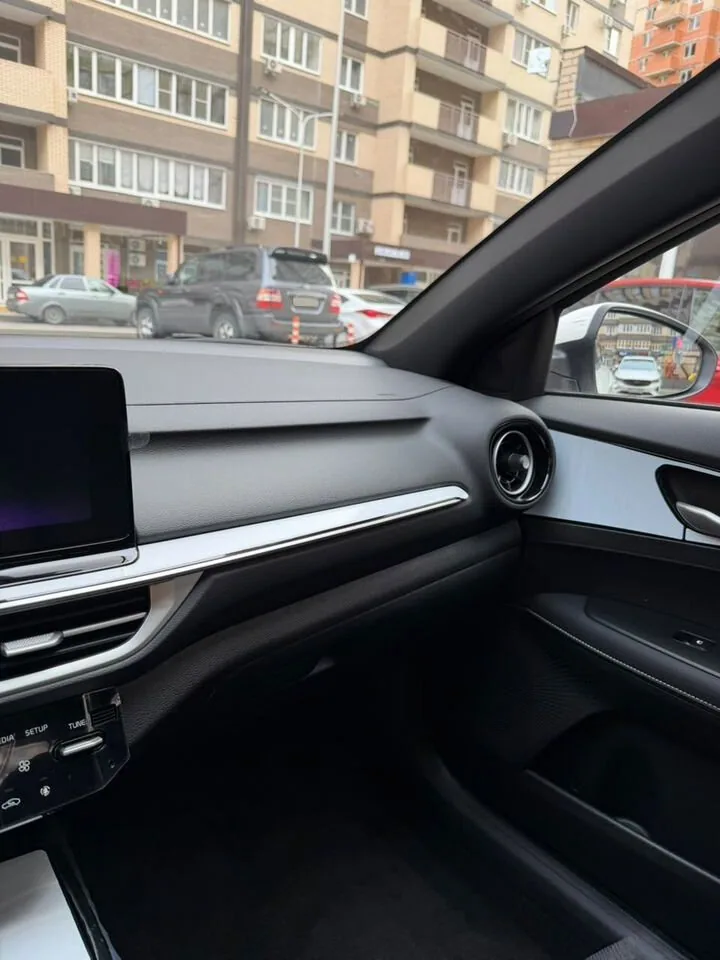 Kia K3 2026 — купить в автосалоне «Алмаз Авто», ст. Динская — фото 20