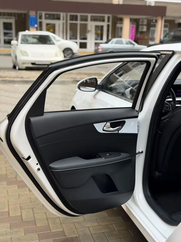 Kia K3 2026 — купить в автосалоне «Алмаз Авто», ст. Динская — фото 11