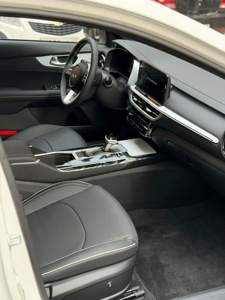 Kia K3 2026 — купить в автосалоне «Алмаз Авто», ст. Динская — фото 9