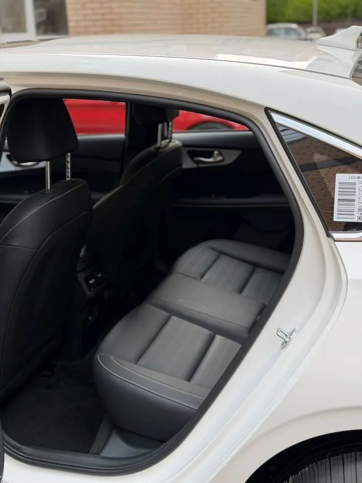 Kia K3 2026 — купить в автосалоне «Алмаз Авто», ст. Динская — фото 12