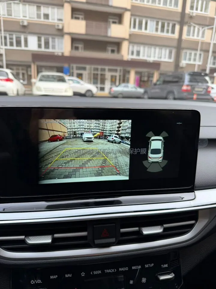 Kia K3 2026 — купить в автосалоне «Алмаз Авто», ст. Динская — фото 17