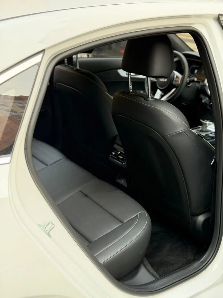 Kia K3 2026 — купить в автосалоне «Алмаз Авто», ст. Динская — фото 14